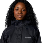 Manteau imperméable Columbia Arcadia II (femmes)