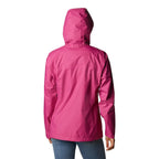 Manteau imperméable Columbia Arcadia II (femmes)