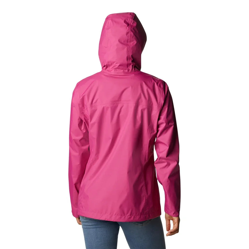 Manteau imperméable Columbia Arcadia II (femmes)