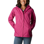 Manteau imperméable Columbia Arcadia II (femmes)