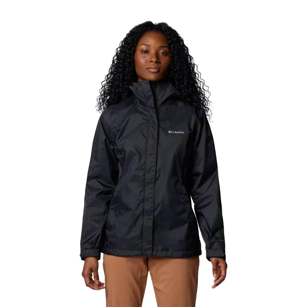 Manteau imperméable Columbia Arcadia II (femmes)