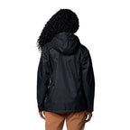 Manteau imperméable Columbia Arcadia II (femmes)
