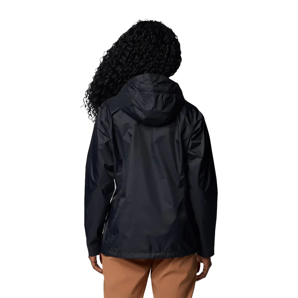 Manteau imperméable Columbia Arcadia II (femmes)