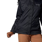 Manteau imperméable Columbia Arcadia II (femmes)