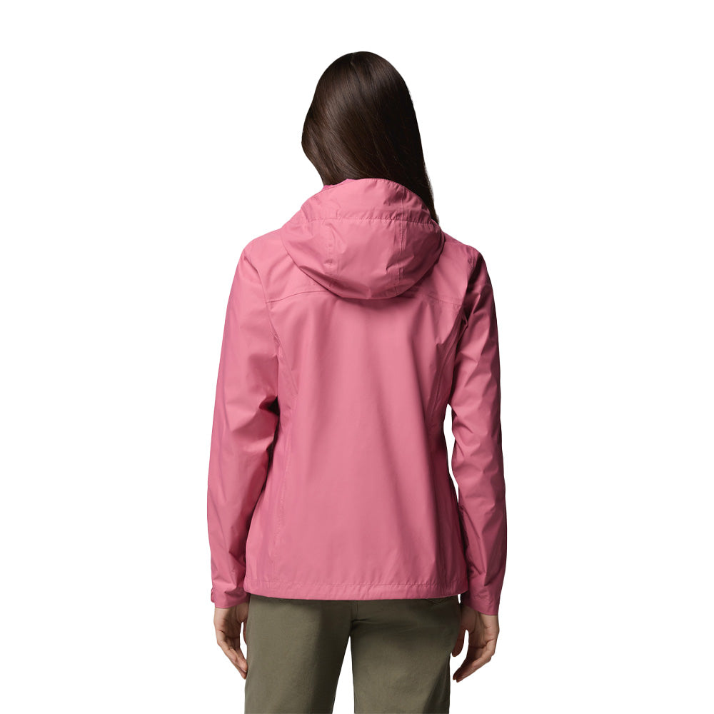 Manteau imperméable Columbia Arcadia II (femmes)