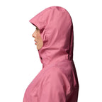 Manteau imperméable Columbia Arcadia II (femmes)