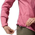 Manteau imperméable Columbia Arcadia II (femmes)