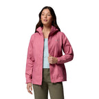 Manteau imperméable Columbia Arcadia II (femmes)