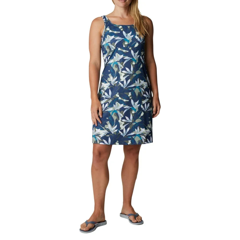 Columbia W's Freezer III Dress