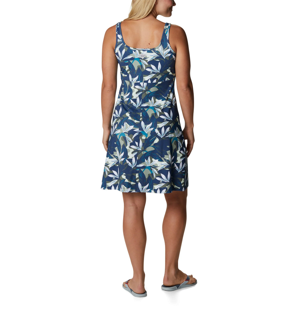 Columbia W's Freezer III Dress