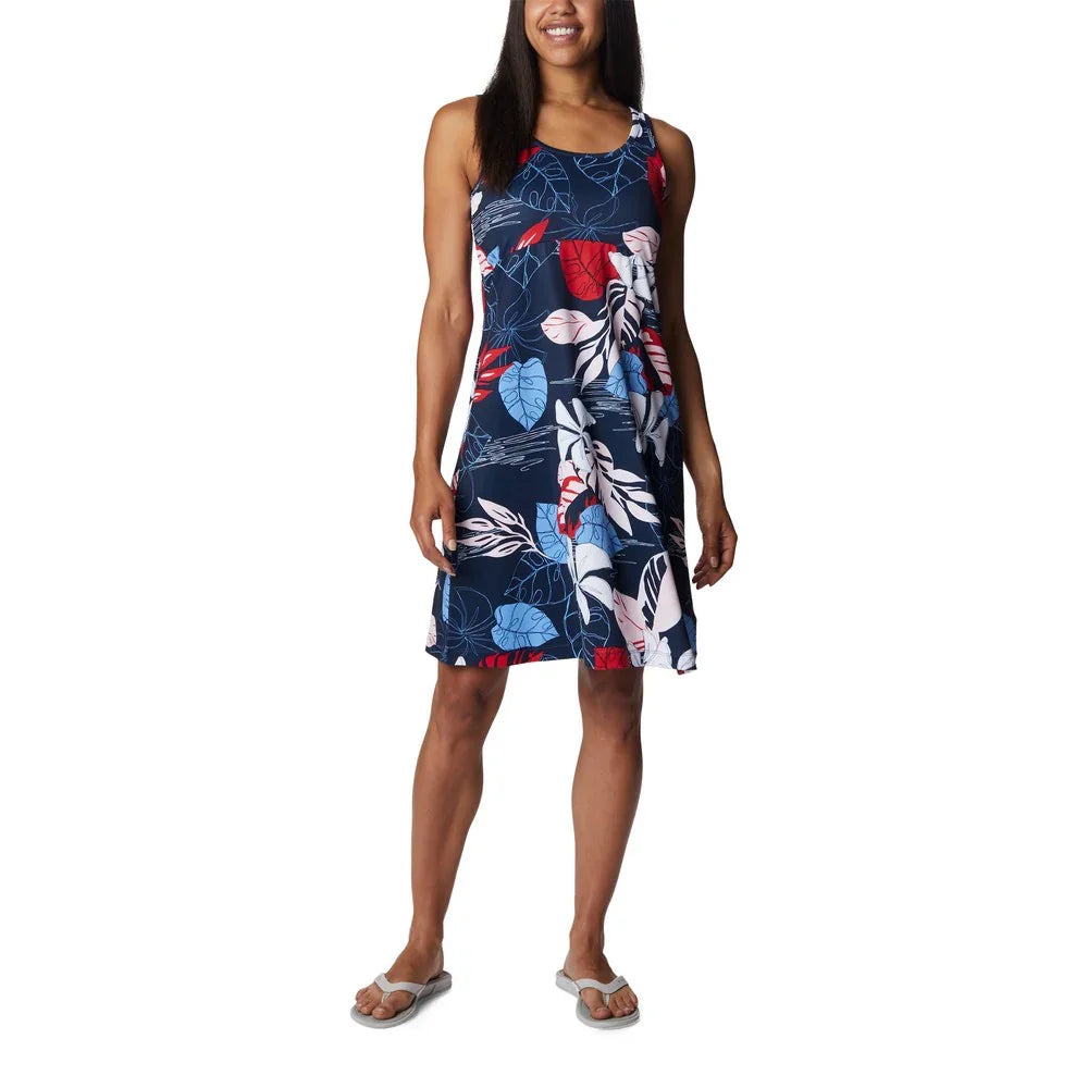 Columbia W's Freezer III Dress