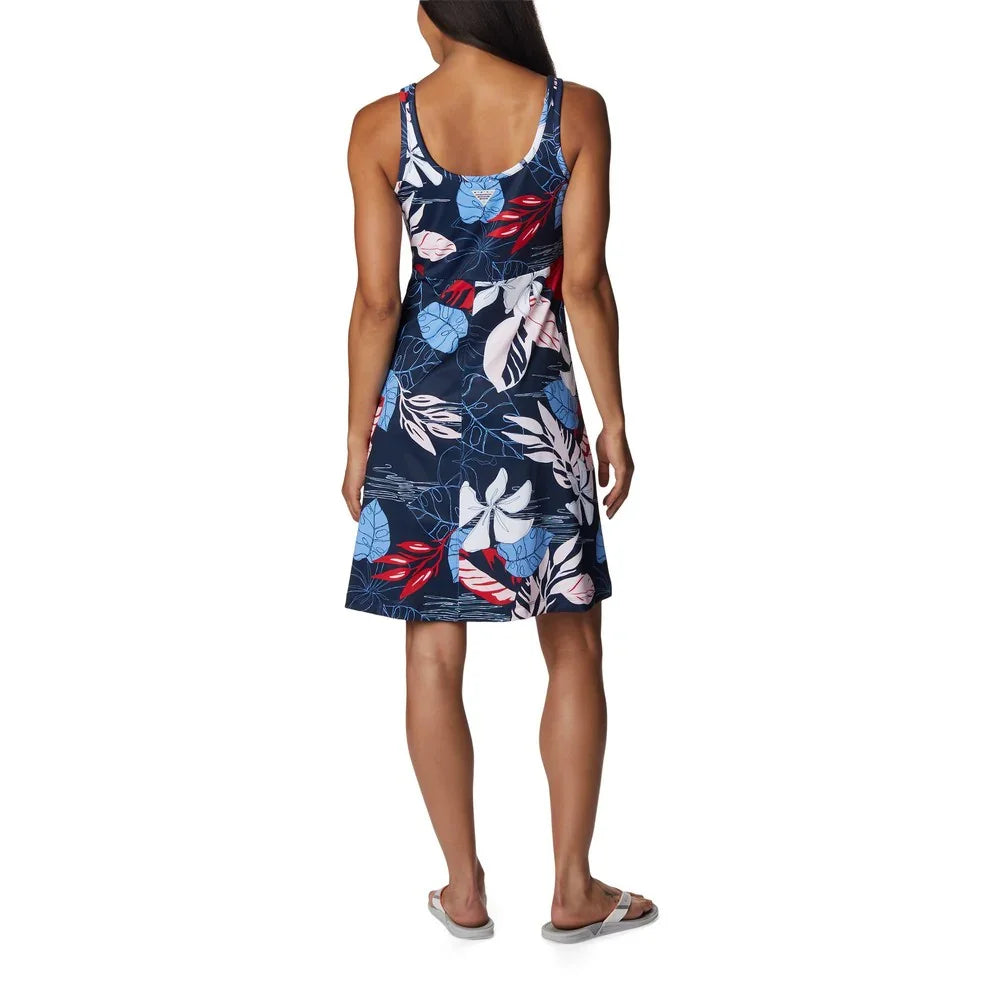 Columbia W's Freezer III Dress