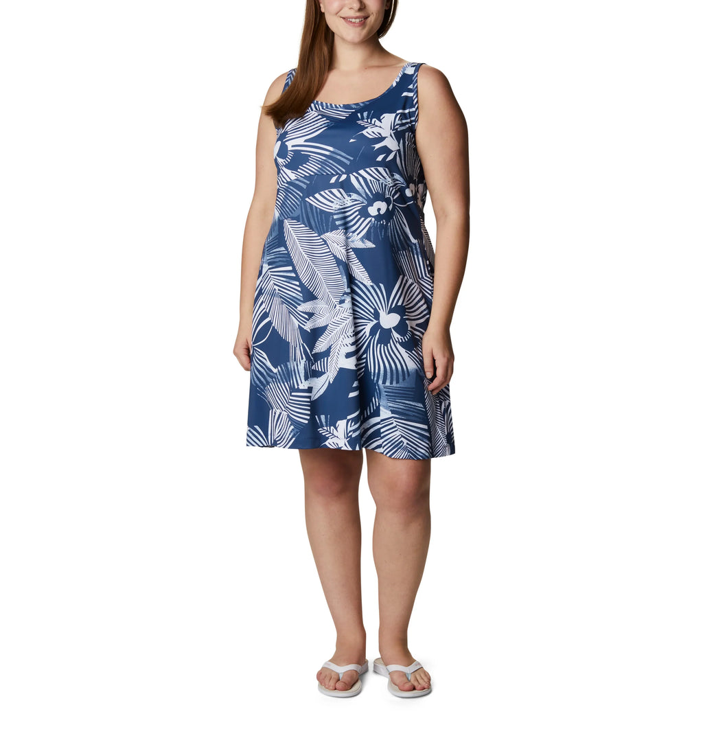 Columbia W's Freezer III Dress