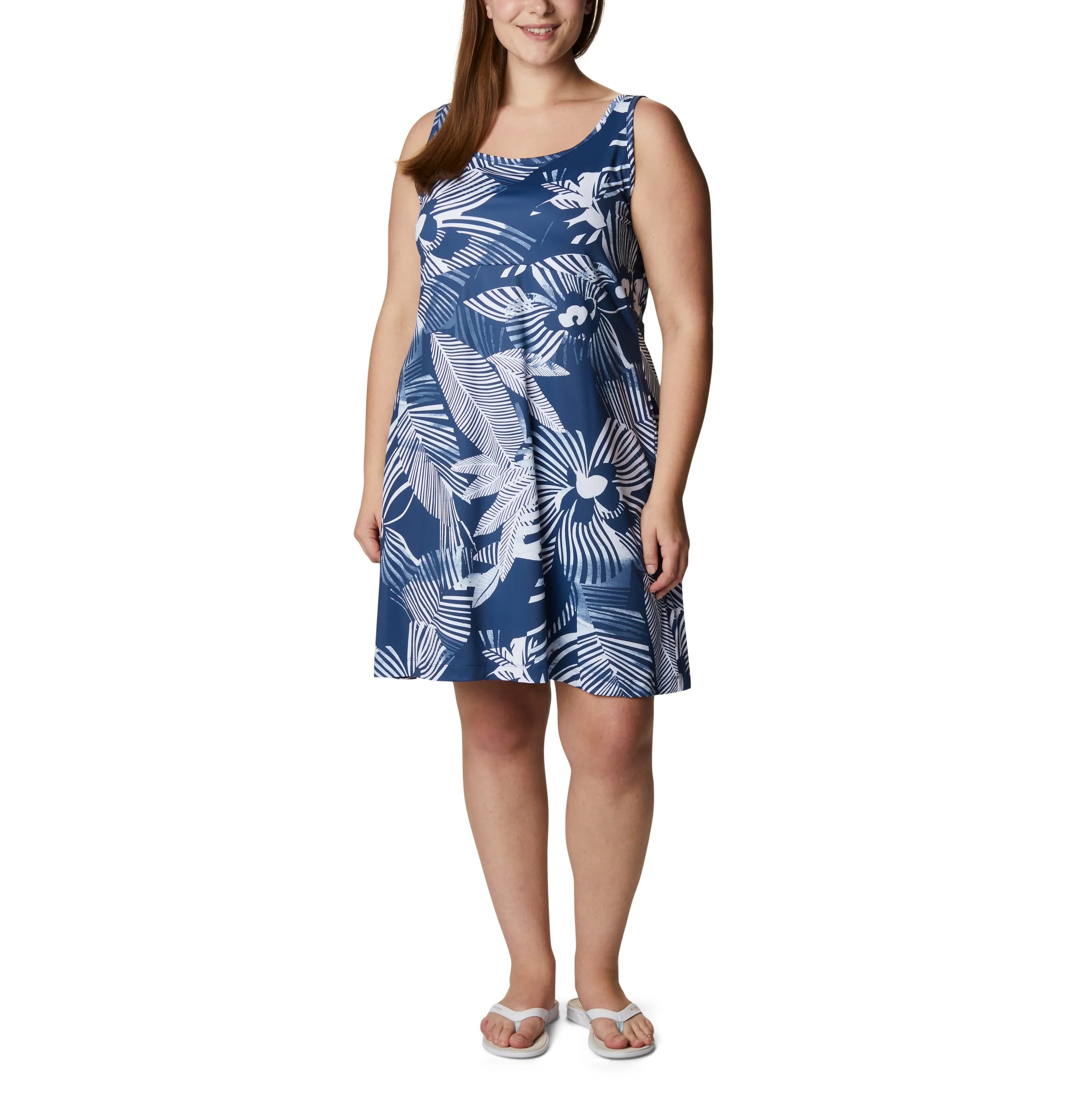 Columbia W's Freezer III Dress