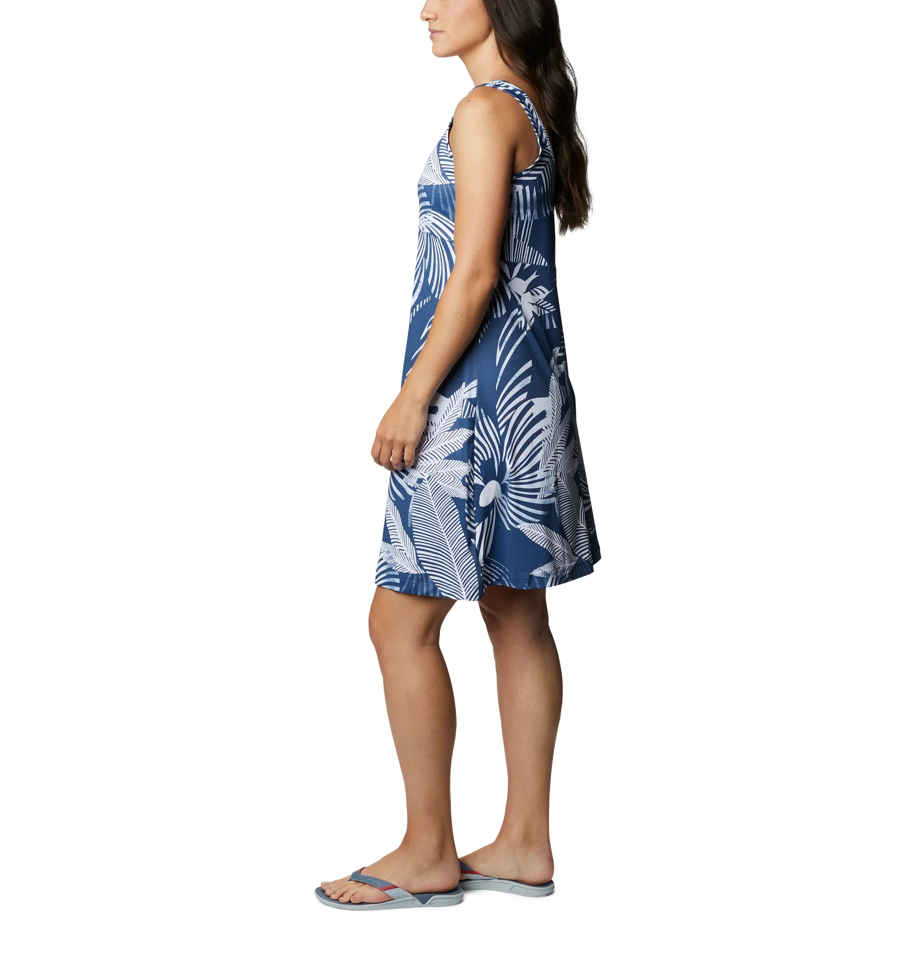 Columbia W's Freezer III Dress