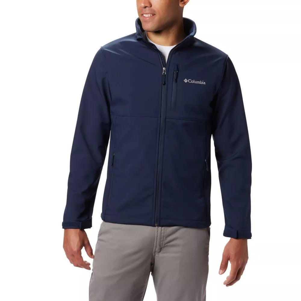Manteau Columbia Ascender Softshell (hommes)