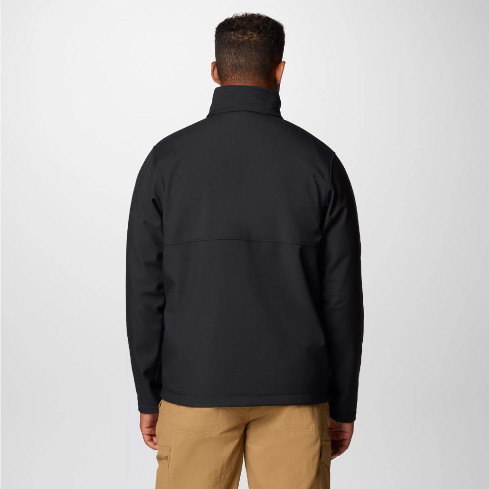Manteau Columbia Ascender Softshell (hommes)