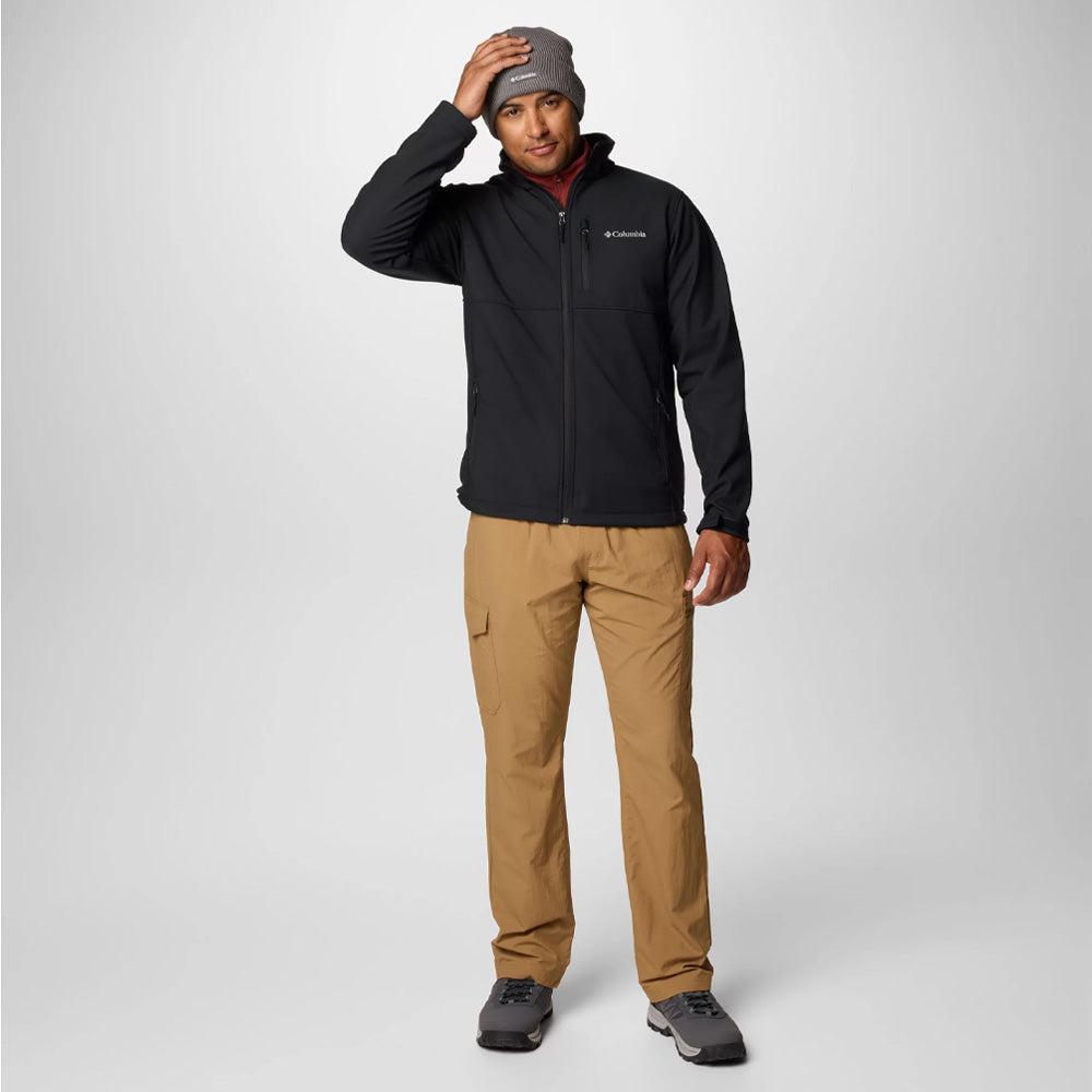 Manteau Columbia Ascender Softshell (hommes)