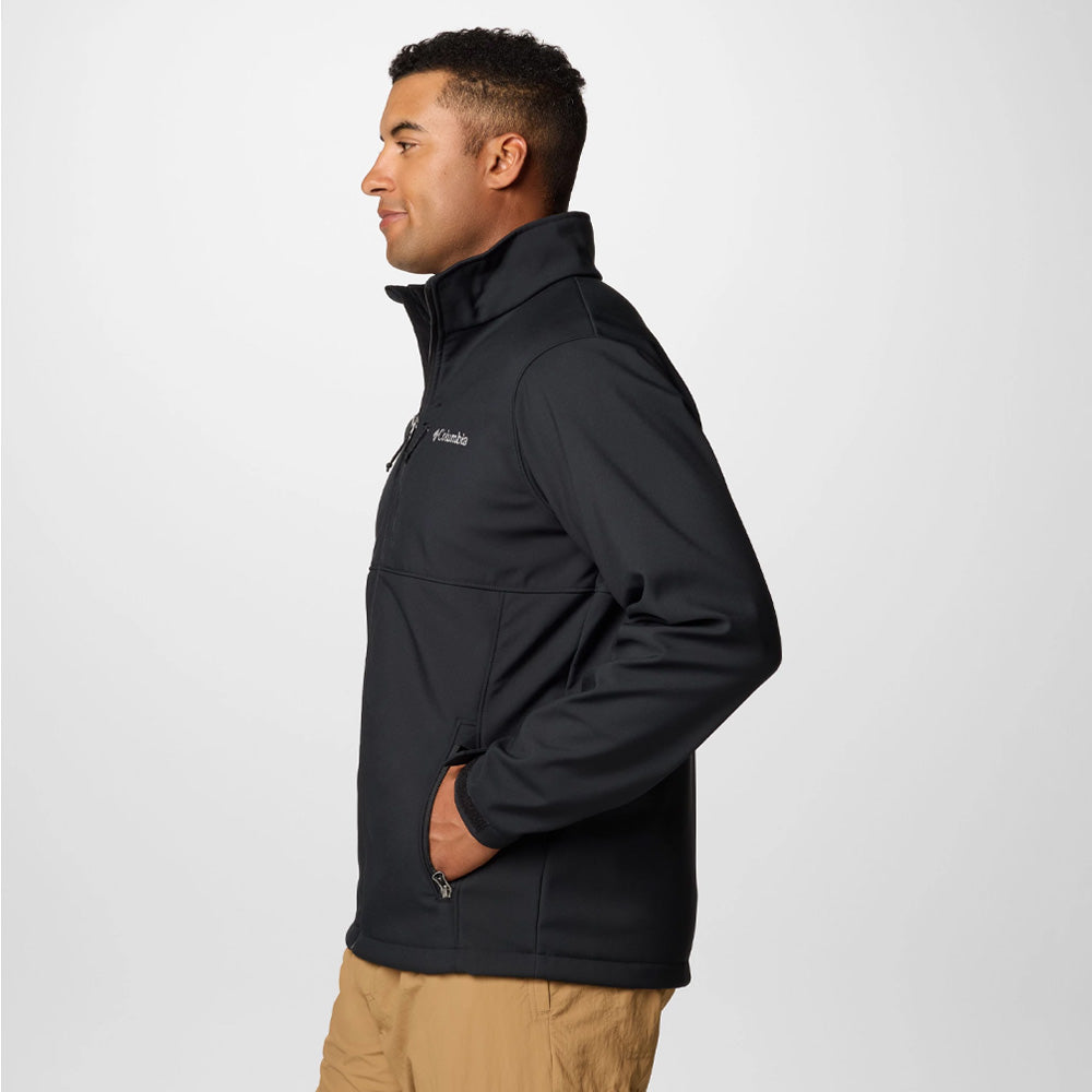 Manteau Columbia Ascender Softshell (hommes)