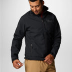 Manteau Columbia Ascender Softshell (hommes)