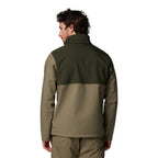Manteau Columbia Ascender Softshell (hommes)