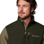 Manteau Columbia Ascender Softshell (hommes)