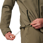 Manteau Columbia Ascender Softshell (hommes)