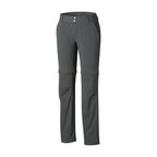 Pantalon convertible Columbia Saturday Trail II (femmes)