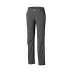 Columbia W's Saturday Trail II Plus Convertible Pants