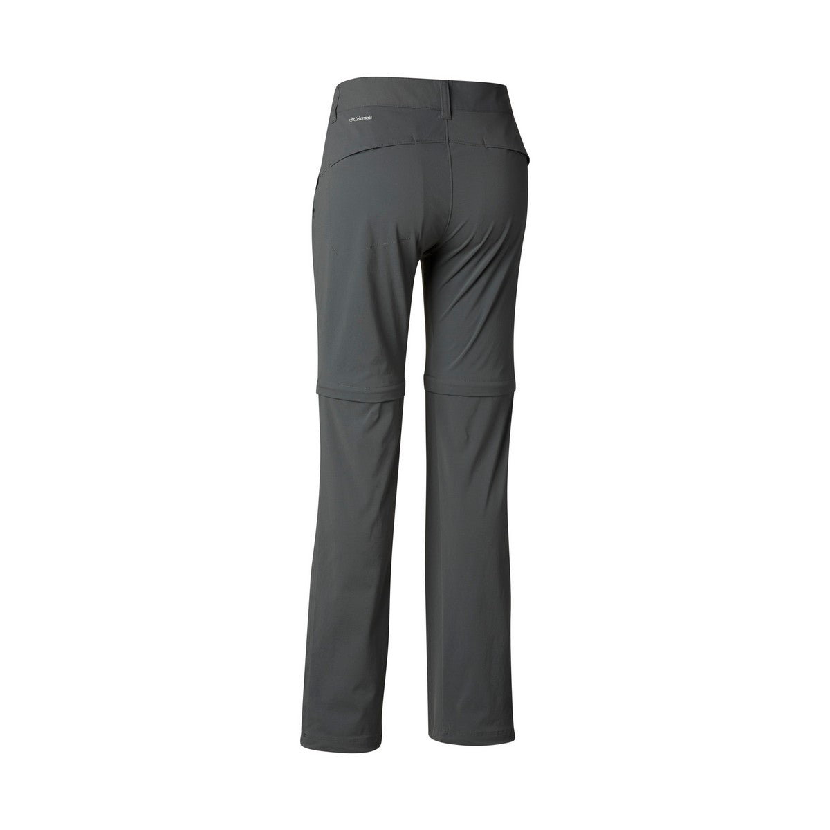 Columbia W's Saturday Trail II Plus Convertible Pants