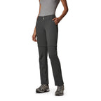 Columbia W's Saturday Trail II Plus Convertible Pants