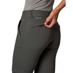 Columbia W's Saturday Trail II Plus Convertible Pants
