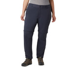 Columbia W's Saturday Trail II Plus Convertible Pants