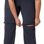 Columbia W's Saturday Trail II Plus Convertible Pants