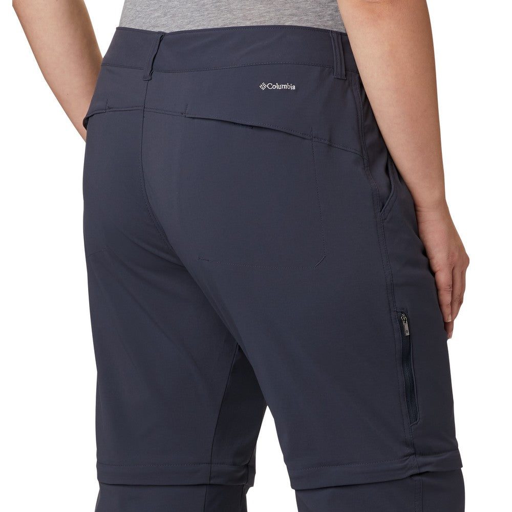 Columbia W's Saturday Trail II Plus Convertible Pants