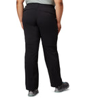 Columbia W's Saturday Trail II Plus Convertible Pants