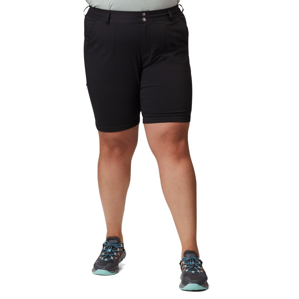 Columbia W's Saturday Trail II Plus Convertible Pants