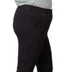 Columbia W's Saturday Trail II Plus Convertible Pants