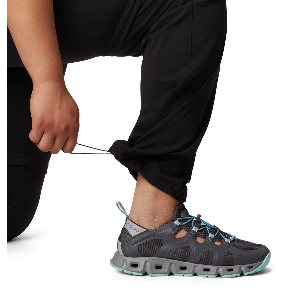 Columbia W's Saturday Trail II Plus Convertible Pants