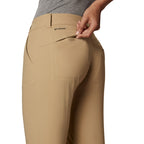 Pantalon Columbia Saturday Trail (femmes)