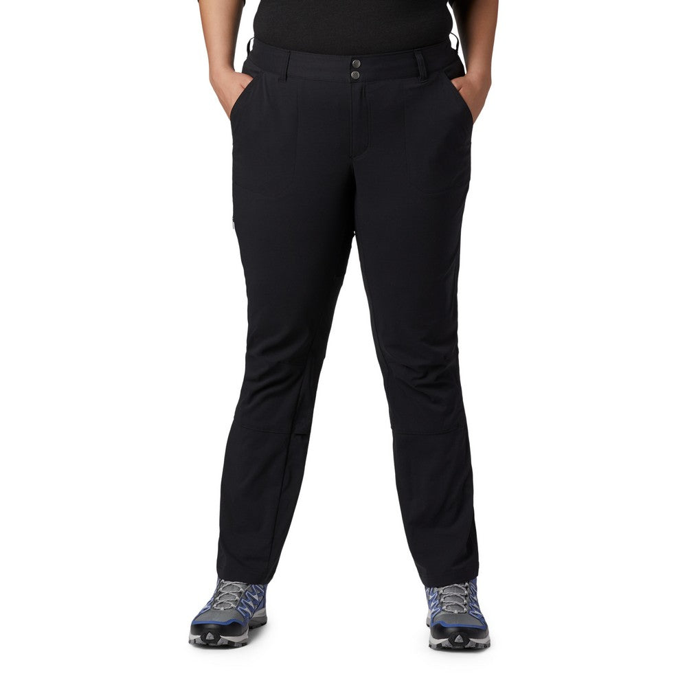 Columbia W's Saturday Trail II Plus Pants