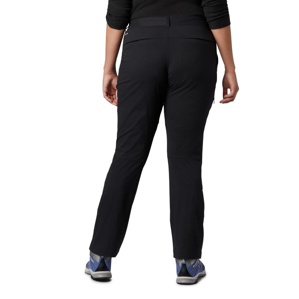 Columbia W's Saturday Trail II Plus Pants