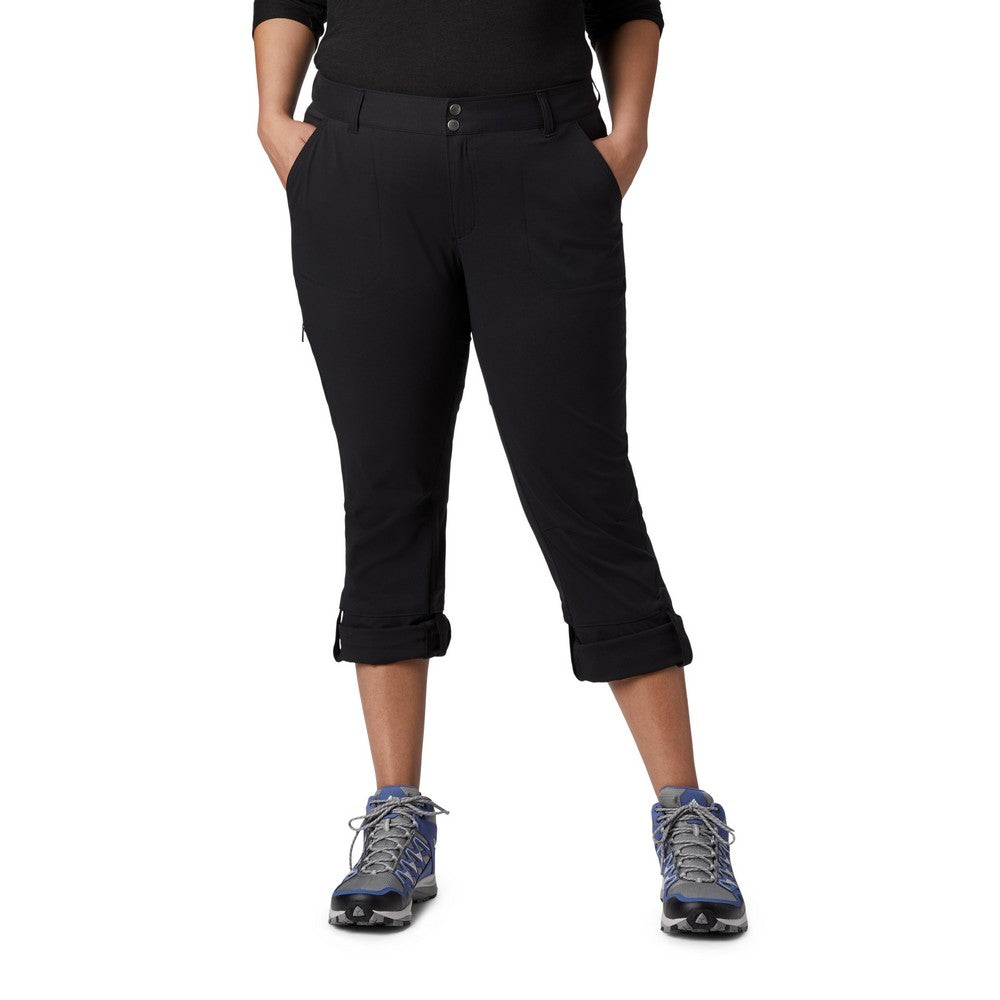 Columbia W's Saturday Trail II Plus Pants