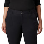 Columbia W's Saturday Trail II Plus Pants