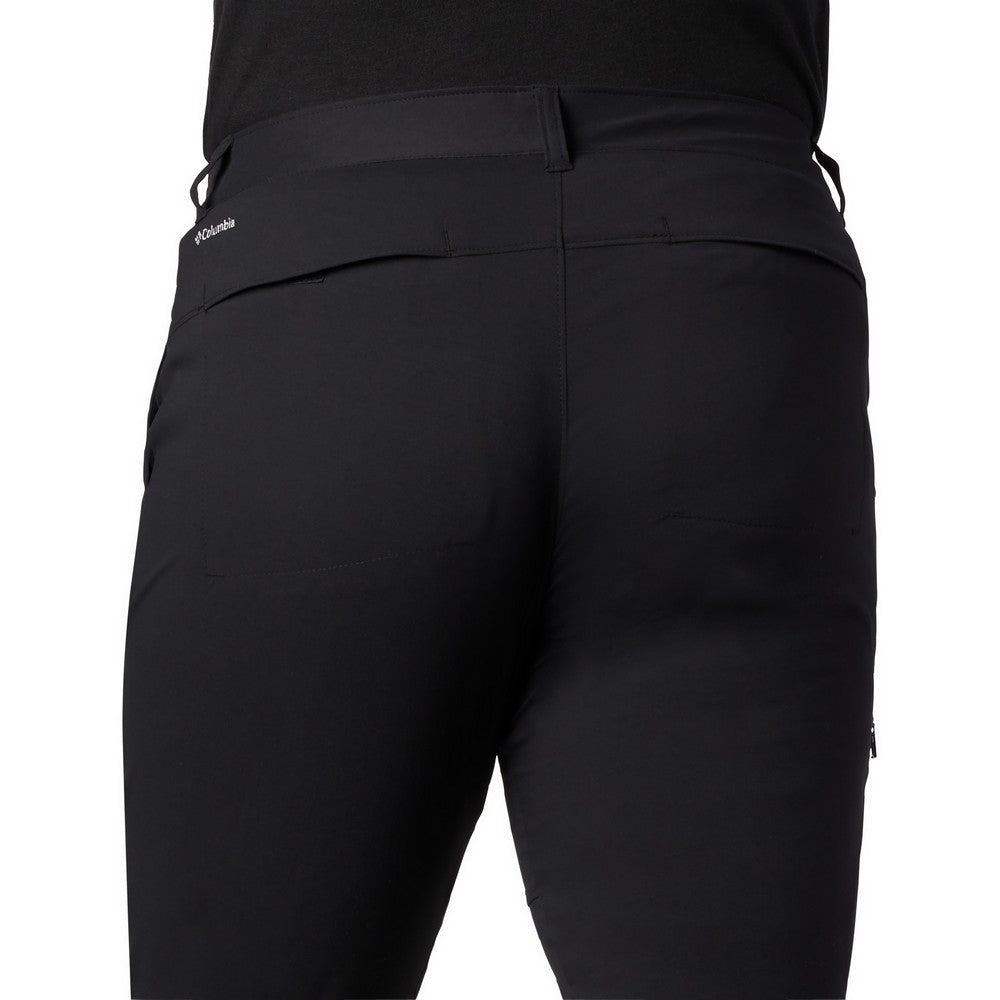 Columbia W's Saturday Trail II Plus Pants