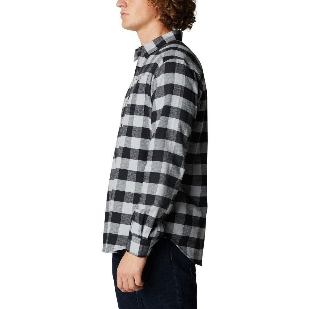 Columbia M's Cornell Woods Long Sleeve Shirt