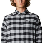 Columbia M's Cornell Woods Long Sleeve Shirt
