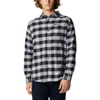 Columbia M's Cornell Woods Long Sleeve Shirt