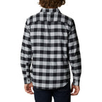 Columbia M's Cornell Woods Long Sleeve Shirt