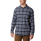 Columbia M's Cornell Woods Long Sleeve Shirt